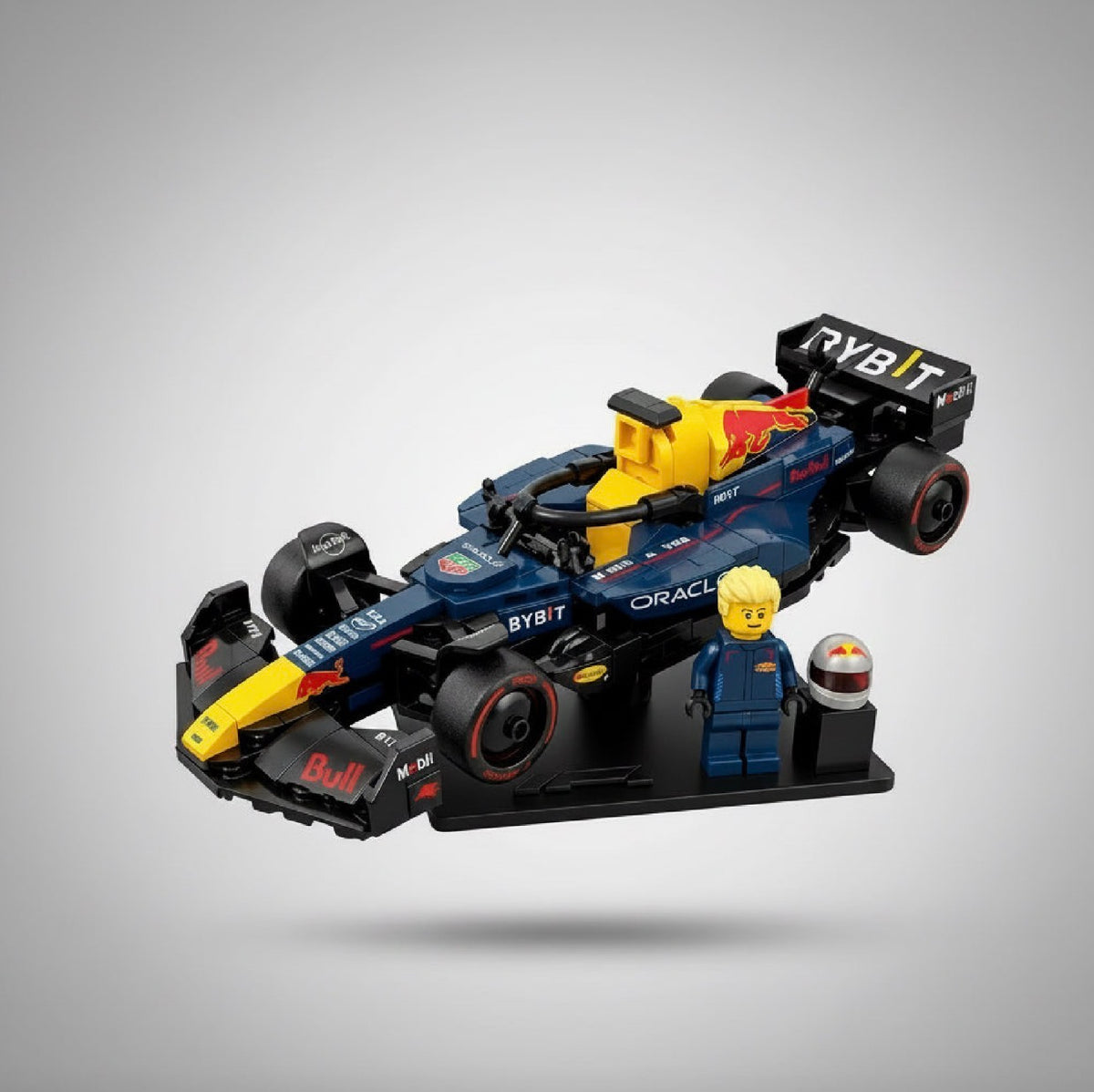 Accessoires LEGO