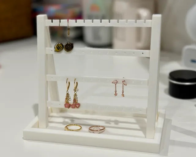 Présentoir à bijoux